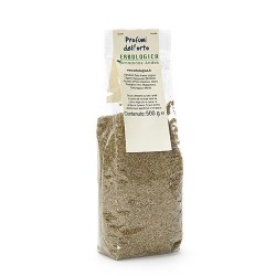 Preparato per condimento aromatizzato profumi dell'orto Preparato per condimento aromatizzato profumi dell'orto