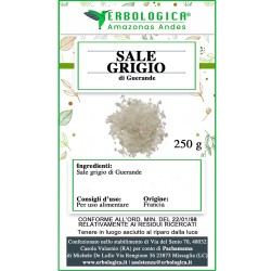 Sale Grigio di Guerande Sale Grigio di Guerande