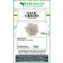 Sale grigio di Guérande non raffinato – 250 g, 500 g e 1 kg