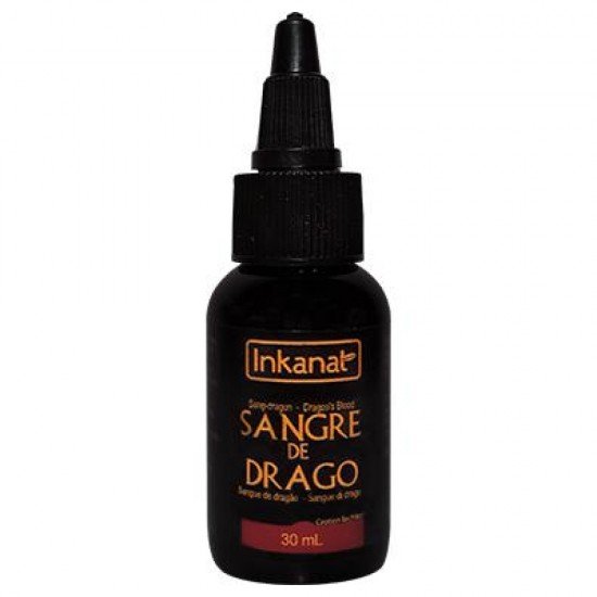 Sangue di Drago Inkanat 30ml  