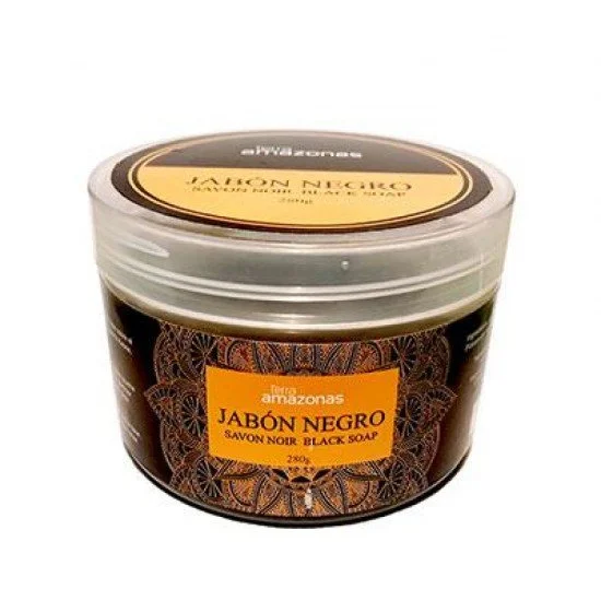 Sapone Nero di Aleppo Sapone Nero di Aleppo