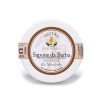 Sapone da barba vegetale alla mandorla Sapone da barba vegetale alla mandorla