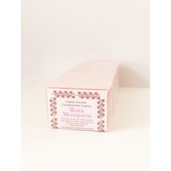 Sapone alla rosa mosqueta  Sapone alla rosa mosqueta