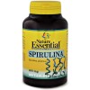 Spirulina 250 compresse Spirulina 250 compresse