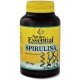 Spirulina 250 compresse