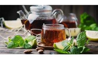 Tè nero: scopri tutte le proprietà e benefici Tè nero: scopri tutte le proprietà e benefici