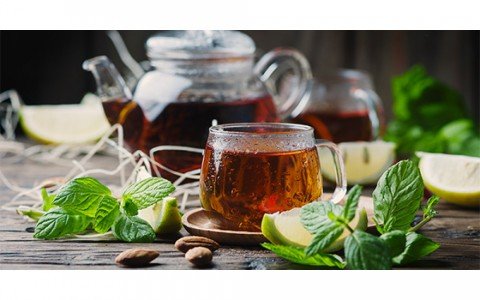 Black tea: discover all the properties and benefits