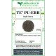 Tè pu-erh foglie intere Tè pu-erh foglie intere