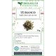 Tè bianco foglie intere mui pai 1 kg Tè bianco foglie intere mui pai 1 kg