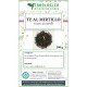 Black tea with blueberries 500 grams