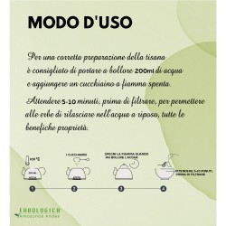 Vischio Foglie e Rametti Taglio Tisana – 100 g 500 g 1 kg Vischio Foglie e Rametti Taglio Tisana – 100 g 500 g 1 kg
