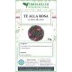 Tè nero alla rosa 1 kg Tè nero alla rosa 1 kg