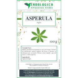 Asperula odorosa tisana  Asperula odorosa tisana