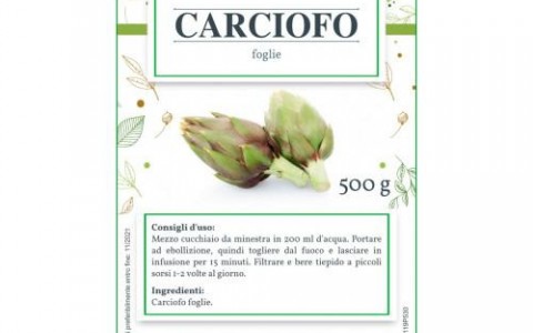 Piante che curano il fegato