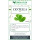 Centella asiatica herbal tea pack of 100 grams