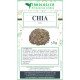 Semi di chia 3 kg Semi di chia 3 kg