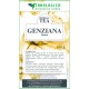 Gentian herbal tea made 100 grams