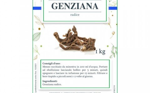 Erbe per liquori Erbe per liquori