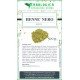 Black Henne 500 grams, 100% pure powder, without picramato. Black Henne 500 grams, 100% pure powder, without picramato.