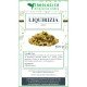 Licorice root peeled Licorice root peeled