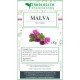Malva fiori e foglie da 1kg Malva fiori e foglie da 1kg