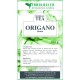 Herbal tea made with oregano