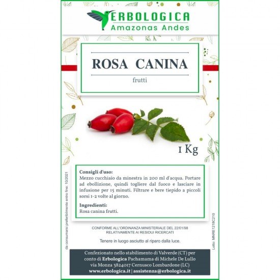 Rosa Canina fruit herbal tea Rosa Canina fruit herbal tea