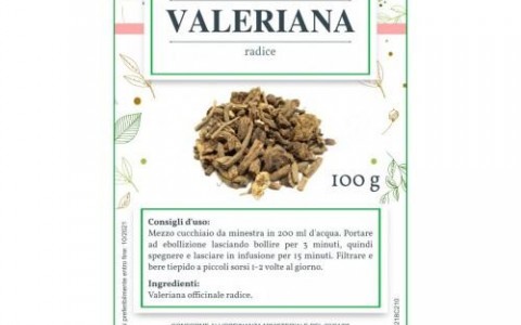 Erbe officinali contro l'insonnia