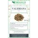Valeriana radice tisana 500 grammi Valeriana radice tisana 500 grammi