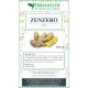 Zenzero rizoma decorticato 500 grammi Zenzero rizoma decorticato 500 grammi