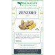 Zenzero rizoma decorticato 500 grammi Zenzero rizoma decorticato 500 grammi