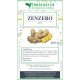 Zenzero rizoma decorticato 500 grammi Zenzero rizoma decorticato 500 grammi