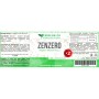 Zenzero in capsule  Zenzero in capsule
