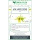 Virginian witch hazel herbal tea cut 1 kg Virginian witch hazel herbal tea cut 1 kg