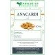 Anacardi crudi confezione da 500 grammi Anacardi crudi confezione da 500 grammi