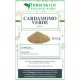 Cardamomo verde in polvere 500 grammi Cardamomo verde in polvere 500 grammi