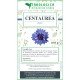 Centuaria herbal tea plant 100 grams