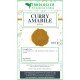 Curry amabile tisana 500 grammi Curry amabile tisana 500 grammi