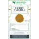 Curry amabile tisana 500 grammi Curry amabile tisana 500 grammi