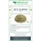 Eucalipto foglie tisana formato da 1 kg Eucalipto foglie tisana formato da 1 kg