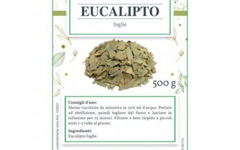 Erbe officinali per curare la tosse Erbe officinali per curare la tosse