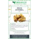 Prickly pear flowers 500g Prickly pear flowers 500g