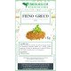 Fieno greco semi 1 kg Fieno greco semi 1 kg