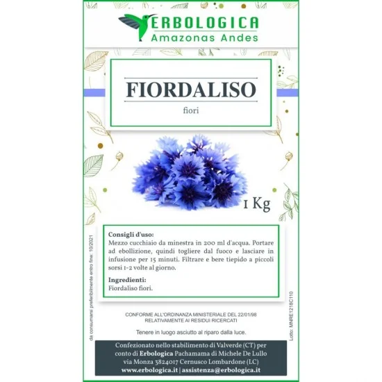 buy Cornflower flowers cut herbal tea size 1 kg buy Cornflower flowers cut herbal tea size 1 kg