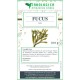Fucus thallus herbal tea 500 grams