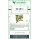 Fucus thallus herbal tea 1 kg
