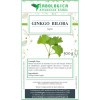 Ginkgo Biloba tisana 500 grammi