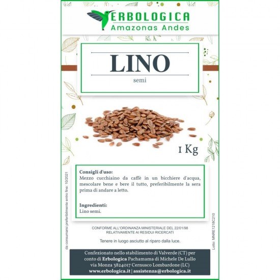Flax seeds 500 grams Flax seeds 500 grams