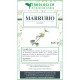 Horehound herbal tea cut plant 500 grams