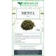 Tè nero alla menta Tè nero alla menta